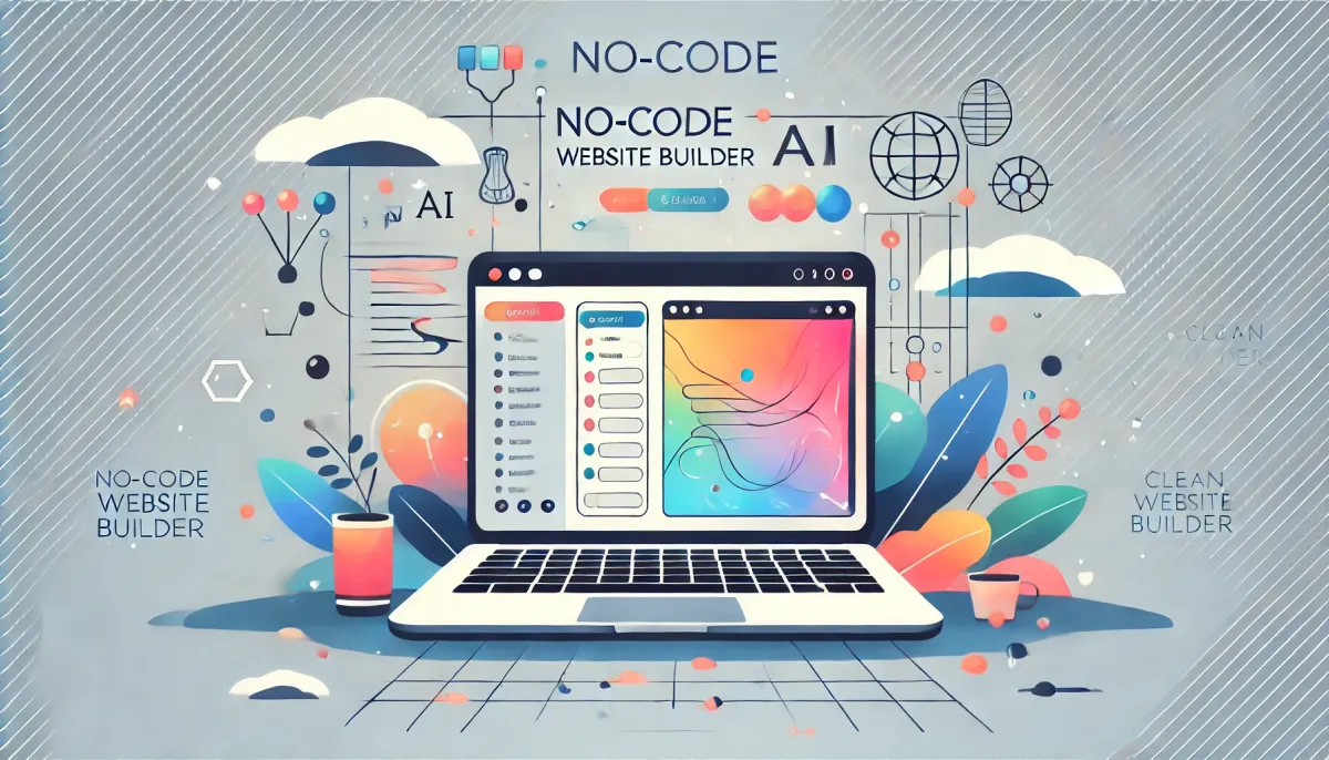 Top 5 No-Code Website Builders in 2024: Build Your Website Without Writing a Single Line of Code