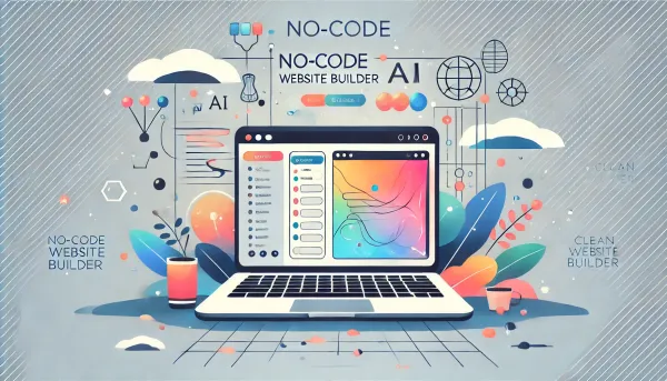 Top 5 No-Code Website Builders in 2024: Build Your Website Without Writing a Single Line of Code